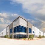 commercial building