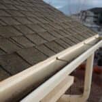 Eaves, Soffits & Gutters