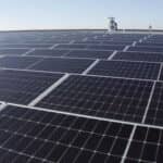 solar paneling