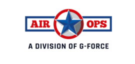AIR OPS branding