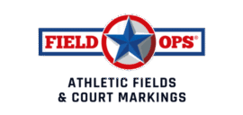 FIELD OPS branding