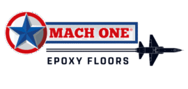 MACH ONE branding