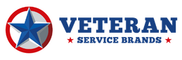Veteran Service Brands branding