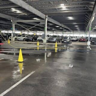 Salt Lake City Pressure Washing